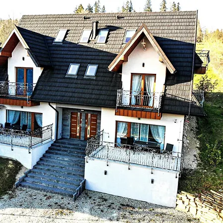 Apartament Tatrzańskie Zacisze