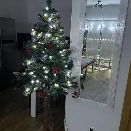 Tatrzańskie Zacisze * Suche
