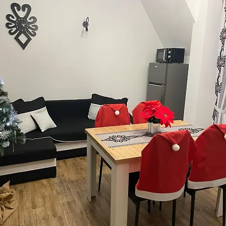 Tatrzanskie Zacisze * Suche