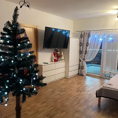 Apartament Tatrzańskie Zacisze